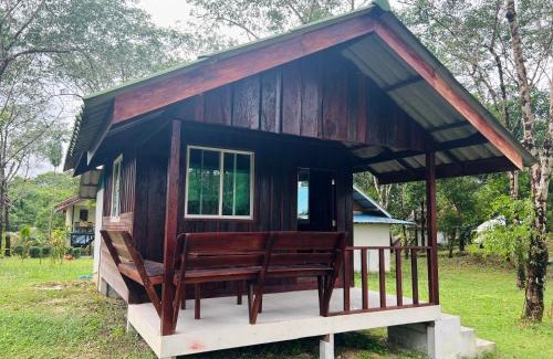Ranong House | Rasta House,Koh Phayam