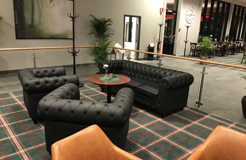Varnamo Municipality Hotel | Rasta Värnamo