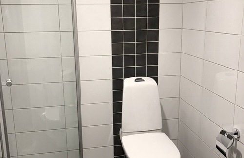 Varnamo Municipality Hotel | Rasta Värnamo