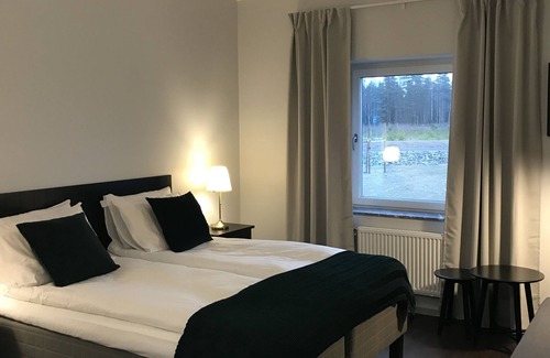 Varnamo Municipality Hotel | Rasta Värnamo