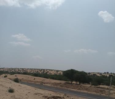 Jaisalmer Hotel | Ratan guest house