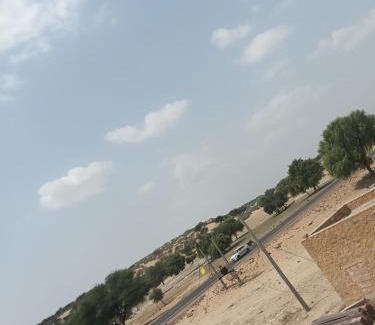 Jaisalmer Hotel | Ratan guest house