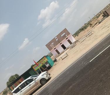 Jaisalmer Hotel | Ratan guest house