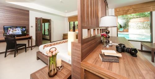 Patong Apartment | Ratana Hill Patong