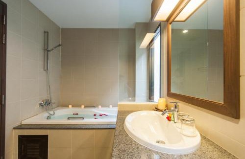 Patong Apartment | Ratana Hill Patong