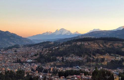 Huaraz Cabin | Rataquenua Lodge