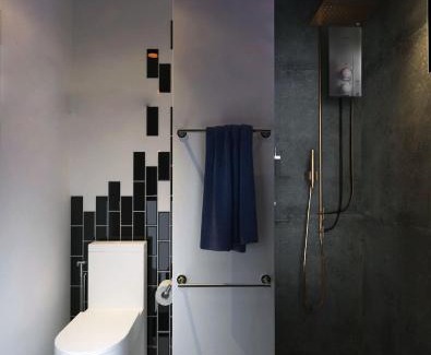 Ratchadaphisek Hotel | Ratch66 Huai Khwang MRT