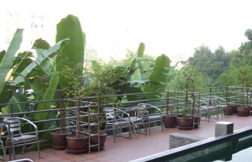 Din Daeng Hotel | Ratchada 17 Place