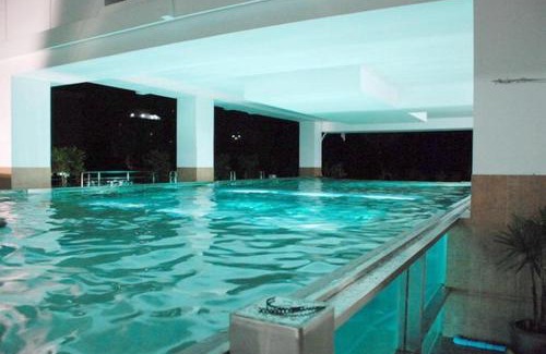 Din Daeng Hotel | Ratchada 17 Place