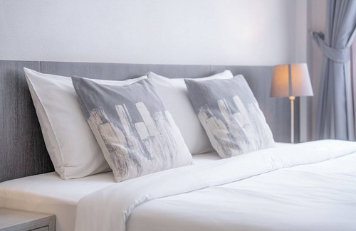 Wat Bowon Niwet Hotel | Ratchadamnoen Residence