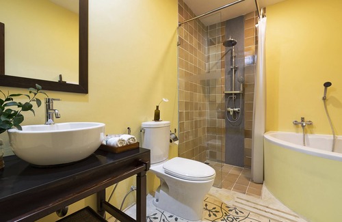 Nong Kwai Hotel | Ratchapruek Lanna Boutique
