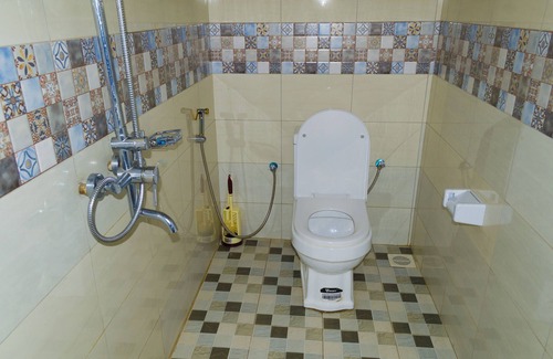 Mbale House | RATES MOTEL MBALE