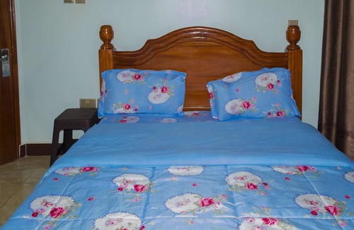 Mbale House | RATES MOTEL MBALE