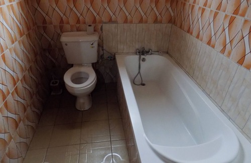 Mbale Hotel | Rates Motel