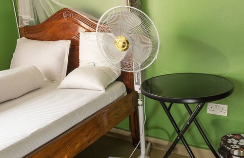 Mbale Hotel | Rates Motel