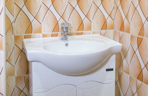Mbale Hotel | Rates Motel