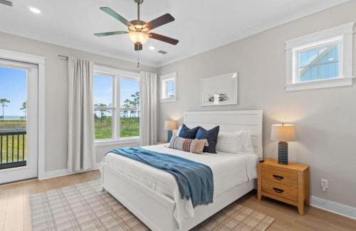 Port St. Joe House | Rather Be Gulfing