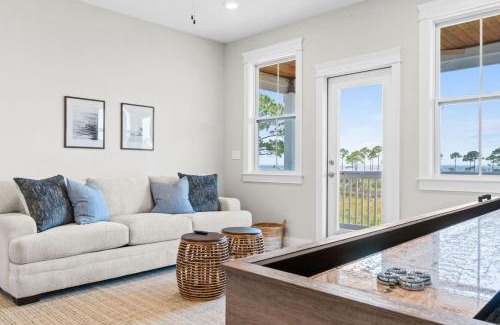Port St. Joe House | Rather Be Gulfing