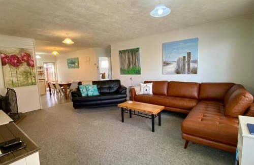 Twizel House | Rathlin Cottage
