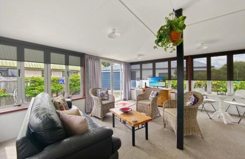 Twizel House | Rathlin Cottage
