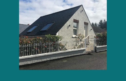 Ballycastle Apartment | "Rathlin Sound Apartment" Stunning Sea Views