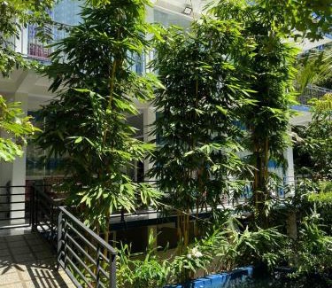 Dickwella Hotel | Rathna Sewana