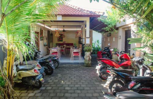 Penestanan Apartment | Ratna Villa 4