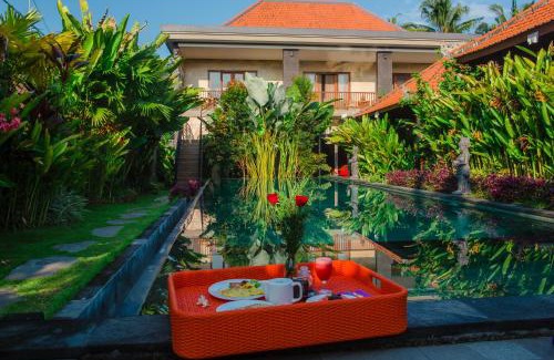 Penestanan Apartment | Ratna Villa 4