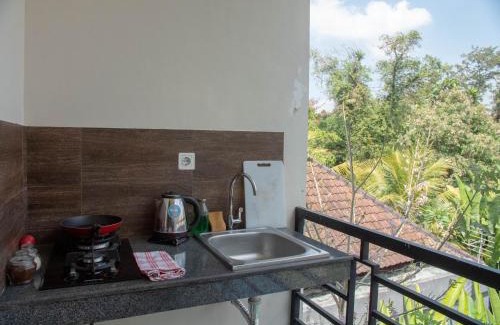 Penestanan Apartment | Ratna Villa 4