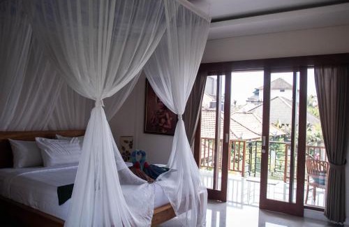 Penestanan Apartment | Ratna Villa 4
