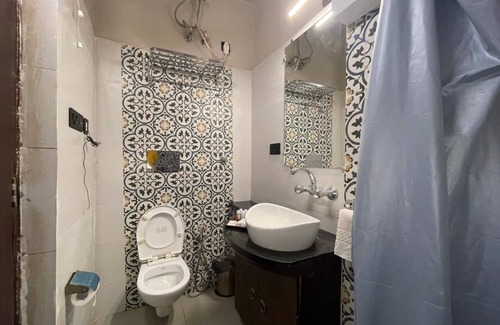 Varanasi Hotel | Ratnakar Bhawan - Heritage Homestay
