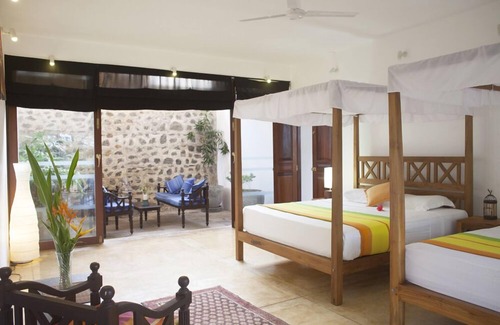 Devinuwara House | Ratnakara