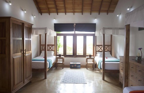 Devinuwara House | Ratnakara