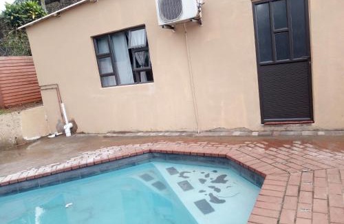 South Durban House | Rato Thato Guest House