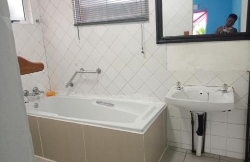 South Durban House | Rato Thato Guest House