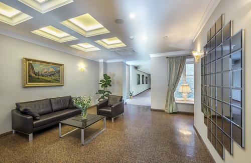 Vilnius city municipality Hotel | Ratonda Centrum Hotels