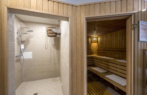 Vilnius city municipality Hotel | Ratonda Centrum Hotels