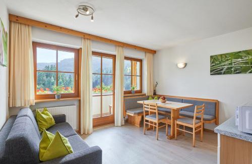 Racines Apartment | Ratschingser Kreuz Blasighof