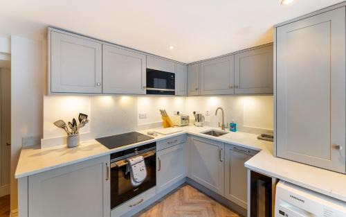 Keswick House | Ratstone Cottage