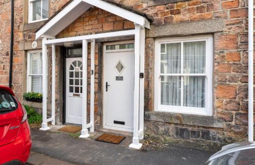 Keswick House | Ratstone Cottage