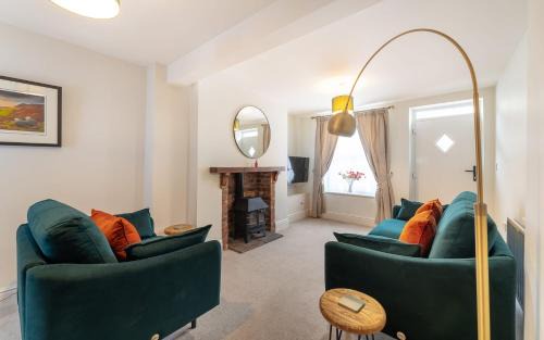 Keswick House | Ratstone Cottage