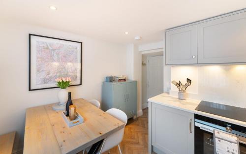 Keswick House | Ratstone Cottage