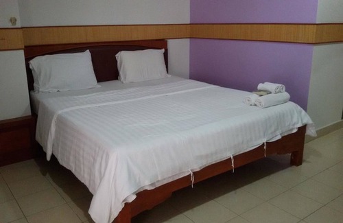 Central Pattaya Hotel | Rattakit Mansion