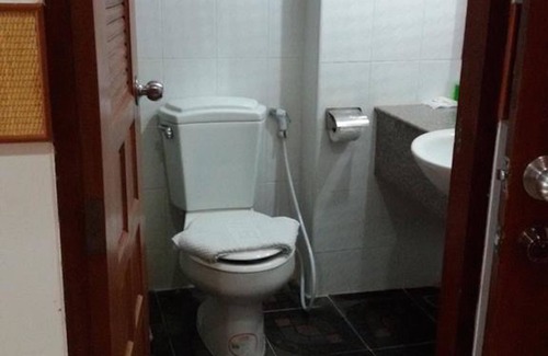 Central Pattaya Hotel | Rattakit Mansion