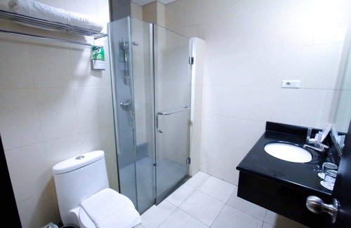 Banjarmasin Hotel | Rattan Inn