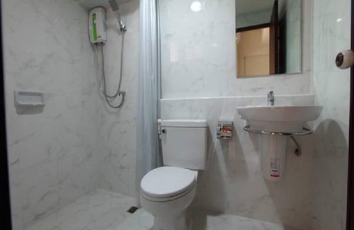 Phlabphla Hotel | Rattanasook Residence