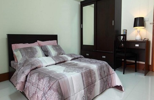 Phlabphla Hotel | Rattanasook Residence