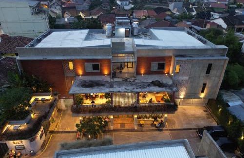 Palembang Hotel | Rattanhaus Premiere