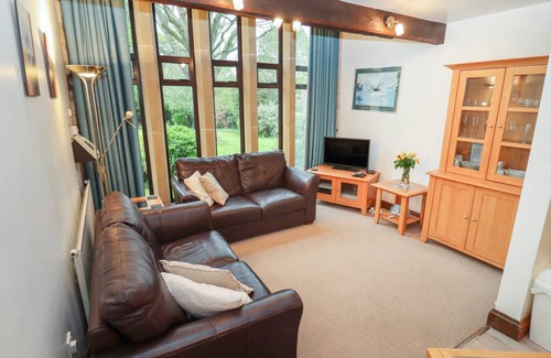Blockley Cottage | Ratty's Retreat