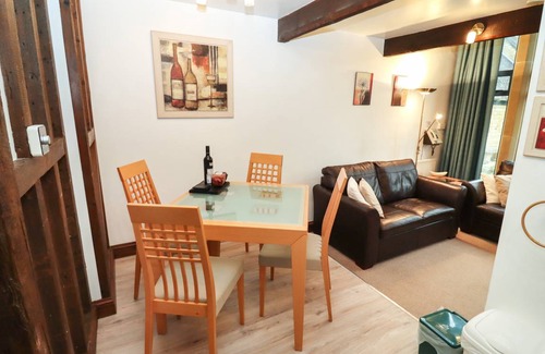Blockley Cottage | Ratty's Retreat